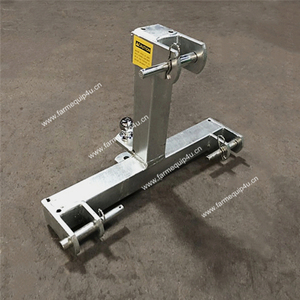 <span class=keywords><strong>Enganche</strong></span> Rápido de Tres Puntos <span class=keywords><strong>para</strong></span> <span class=keywords><strong>Remolque</strong></span> de <span class=keywords><strong>Tractor</strong></span>; <span class=keywords><strong>Enganche</strong></span> Remolcable <span class=keywords><strong>para</strong></span> Acoplar ATV a Tractores - Product Image 4