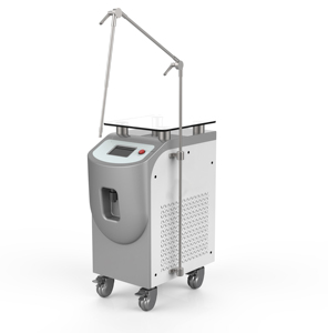 Nuevo Enfriador de Piel Portátil de Aleación de Cromo de 700W con Pantalla Táctil de 5 Pulgadas y 5 Velocidades de Temperatura Variable -30°C - Product Image 6