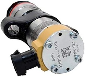 หัวฉีดคอมมอนเรลคุณภาพสูง 2360962 236-0962 สำหรับรถขุด E330C 330C เครื่องยนต์ CATERPILLAR C9 C7 E330C - Product Image 6
