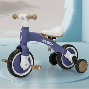 Balans Auto Voor Kinderen 1 -<span class=keywords><strong>3</strong></span> - 6 Jaar Oude Baby Professionele Race Glijbaan Kinderen Driewieler Te Koop - Product Image 3