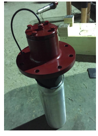 Système <span class=keywords><strong>MGPS</strong></span> Anode en aluminium à base d'aluminium anti-corrosion pour les récipients de dégazage - Product Image 5