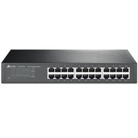 Switch Gigabit TP-Link de 24 Puertos TL-SG1024D SG1024D SG1024DE SG1024S