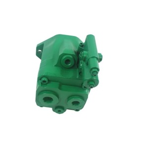 Pompe hydraulique principale AL161044 pour tracteurs JD 7220 et 7320 - Product Image 3