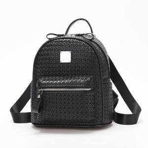 High Quality Women <b>Backpack</b> Purse Fashion Pu Leather <b>Large</b> Designer Travel Bag Ladies Shoulder Bags - Product Image 3
