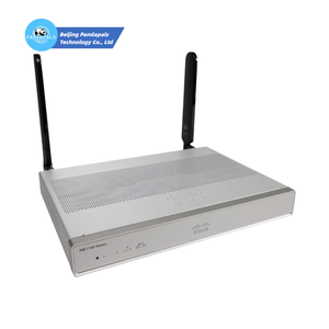 Ban đầu mới C1111-4P <span class=keywords><strong>Router</strong></span> ciscos C1111-4PLTEEA isr 1000 Series <span class=keywords><strong>4</strong></span> cổng <span class=keywords><strong>Router</strong></span> - Product Image 3