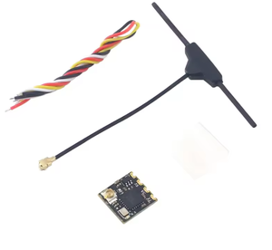 एल्आरएस मिनी <span class=keywords><strong>2</strong></span>.4 घz rx sx1280 एक्सप्रेस नैनो लंबी रेंज रिसीवर और मिनी <span class=keywords><strong>2</strong></span>.4 घz rx sx1280 एक्सप्रेसवे नैनो लंबी रेंज रिसीवर - Product Image 3