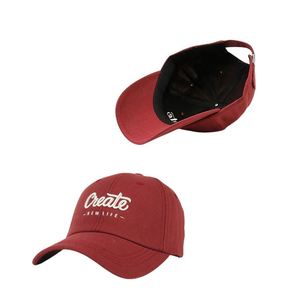 Casquette de baseball personnalisée brodée 2026 – Chapeau à large bord pour la protection solaire - Product Image 6