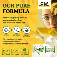 Gouttes liquides de racine de Maca Teinture de Maca bio Hommes Femmes Noir Rouge Extrait liquide de Maca Vegan Strong Men Energy Supplément fessier