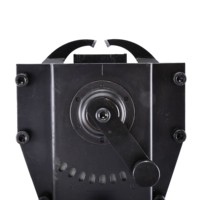 Agrafeuse manuelle pour carton ondulé Meite HB3515, agrafeuse pour boîtes en carton, outil d'emballage