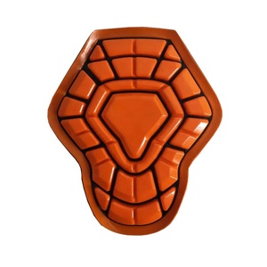 Usine En Gros Anti-Collision Protecteur Tricoté <span class=keywords><strong>Genouillère</strong></span> Épais Éponge Coussin Nid D'abeille <span class=keywords><strong>Volley</strong></span>-<span class=keywords><strong>Ball</strong></span> Genouillères Éponge - Product Image 1