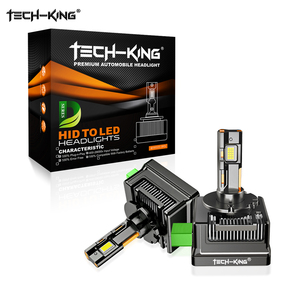 Luce Auto ad alta potenza in lega di zinco faro <span class=keywords><strong>LED</strong></span> canbus <span class=keywords><strong>led</strong></span> D1S D2S <span class=keywords><strong>D3S</strong></span> D4S D5S D8S lampadina a <span class=keywords><strong>LED</strong></span> Auto luce <span class=keywords><strong>LED</strong></span> HID Upgreat a <span class=keywords><strong>LED</strong></span> - Product Image 1