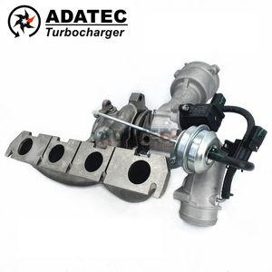 Actualización K03 300-350HP Kit Turbo de tamaño más grande de rueda 53039700291 06H145702S turbina híbrida para Audi A4 2,0 TFSI (B8) 132 Kw - Product Image 3