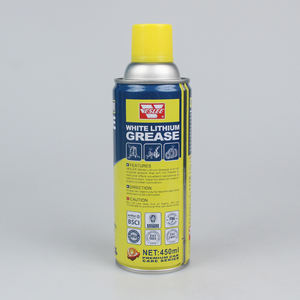 Oem Service Voorkomen Roest En Corrosie Metallisch Smeermiddel Wit Lithium <span class=keywords><strong>Spray</strong></span> Vet - Product Image 2
