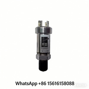 Capteur de pression d'huile Yueke P499REJT503 pour compresseur à vis, pièces de réfrigération - Product Image 2