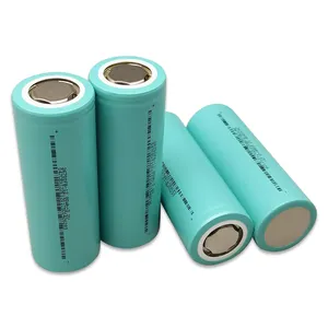 26650 3.2V Lifepo4 Cilindrische Batterij Cel 3000Mah 4000Mah Lithium-Ion Batterij Voor Kleine Elektrische Verlichting Energie-Opslag