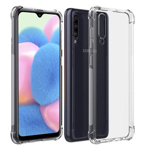 เคสโทรศัพท์ TPU ใสแบบใสสำหรับ Samsung <span class=keywords><strong>Galaxy</strong></span> A52 4G A52S 5G เคส A02 A72 M02 A32 <span class=keywords><strong>Lite</strong></span> <span class=keywords><strong>A22</strong></span>เพิ่มเซเลโรเคลื่อนที่ - Product Image 1