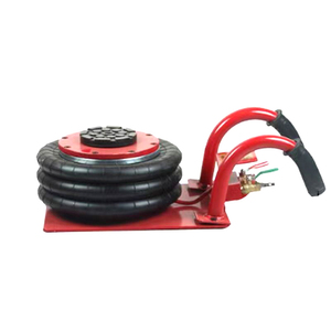 Opération facile 3Ton 5 Ton Heavy Duty <span class=keywords><strong>Gonflable</strong></span> Air Powered Gas Cylindre Réglable Hauteur <span class=keywords><strong>Pneumatique</strong></span> Airbag Jack pour Automobile - Product Image 3