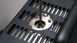 पोर्टेबल ड्राई ब्लॉक औद्योगिक उच्च परिशुद्धता तापमान कैलिब्रेटर परीक्षण उपकरण - Product Image 4