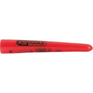 KS TOOLS-Funda protectora de 117,4244 metros con aislamiento protector-EAN 4042146329245 OTRAS HERRAMIENTAS AISLADAS - Product Image 1