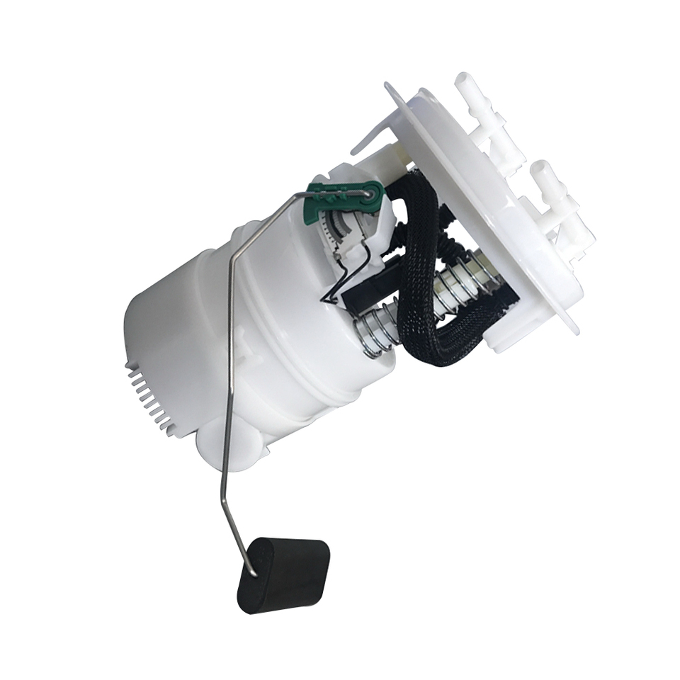 9680530680 96805306 Fuel Pump Assembly For Citroen C4 Peugeot 307 308 Renault Clio 2 2003