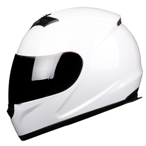Caschi da moto a punto di punto classico per moto Full Face Safety Bike Flip up casco a faccia aperta per gli uomini - Product Image 3
