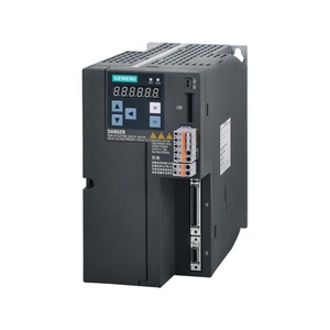 Bon prix SINAMICS V90 400V Module FSB 3 AC 2.0/2.5kW Variateur de vitesse 6SL3210-5FE12-0UA0 - Product Image 2
