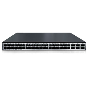 สวิตช์เครือข่ายซีรีส์ Cloud Engine S6730-H รุ่น S6730 H24X6C - Product Image 4