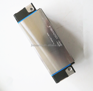 الأصلي Rexroth CNC خطي عربة الكرة عداء كتلة تحمل R185142310 - Product Image 2