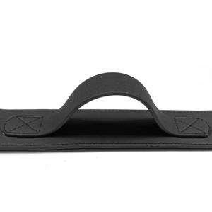 <span class=keywords><strong>Collar</strong></span> de PVC impermeable para perros medianos y grandes, accesorio con asa extra y agujeros ajustables - Product Image 6