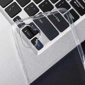 Etuis souples en plastique transparent pour téléphone portable pour Samsung <span class=keywords><strong>Galaxy</strong></span> Xcover <span class=keywords><strong>Pro</strong></span> 2 <span class=keywords><strong>Xcover6</strong></span> <span class=keywords><strong>Pro</strong></span> - Product Image 3