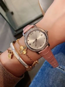 Cristal de Zafiro de Grado 9 con Acabado Espejo, Resistente a Arañazos, Tendencia 2025, un Imprescindible para las Diosas - Product Image 5