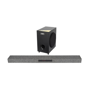 Barra de Sonido SOUNDBAR <span class=keywords><strong>Directo</strong></span> de Fábrica, Bluetooth Estéreo, Sistema de Cine en Casa, Amplificador de Sonido para <span class=keywords><strong>TV</strong></span>, Modelo JR-017 - Product Image 5