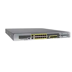 FPR2110-NGFW-K9 อุปกรณ์ไฟร์วอลล์รักษาความปลอดภัยเครือข่าย NGFW - Product Image 4