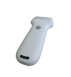 <span class=keywords><strong>Probe</strong></span> <span class=keywords><strong>ultrasound</strong></span> nirkabel frekuensi tinggi 7.5/<span class=keywords><strong>10MHz</strong></span> linear wifi connect mendukung ios ,android, windows