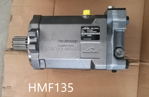 Bomba de aceite de motor de alta presión HMF105-02 2552 HMF55 HMF160 Hidráulica HMF55-02 HMF160-02 - Product Image 4