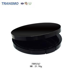 ตลับแป้งเปล่าสำหรับแบรนด์ส่วนตัว กล่องแป้งพลาสติก บรรจุภัณฑ์แป้ง - Product Image 4