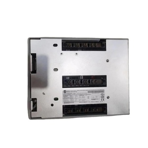 Módulo Servo de Eje Integrado <span class=keywords><strong>Kinetix</strong></span> <span class=keywords><strong>6000</strong></span> de 28kW 2094-BC04-M03-S para Automatización Industrial - Product Image 4