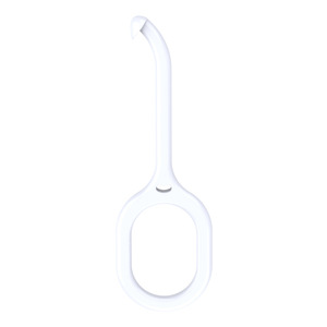 Smilestar dentaire orthodontique Invisible amovible accolades clair aligneur dissolvant aligneur outil de suppression - Product Image 5