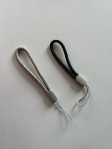 Sangle de transport courte et durable personnalisée, détachable au poignet, pour haut-parleur intelligent portable d'extérieur - Product Image 6