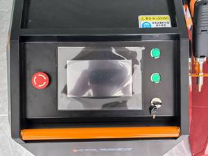 1500w 2000w 3000w 4 in 1 <b>Laser</b> Welding <b>Machine</b> <b>Cleaning</b> Cutting Rust Removal Handheld Easy Operate - Product Image 5