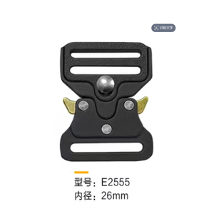 E2555 Wholesale Western <b>Cowboy</b> Pin <b>Buckle</b> Set 26mm Vintage Matt Black Die Casting Heat-Transfer Printed <b>Belt</b> <b>Buckle</b> - Product Image 1