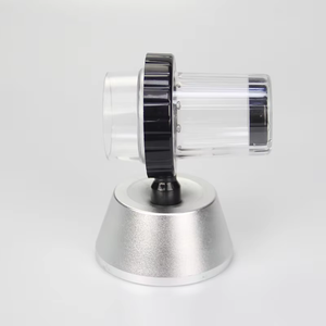 Étiquette de sécurité pour <span class=keywords><strong>bouteille</strong></span> de vin EAS avec verrouillage supérieur, conception <span class=keywords><strong>antivol</strong></span> et alarme sensible pour les magasins de vente au détail d'<span class=keywords><strong>alcool</strong></span> - Product Image 1