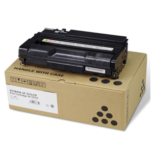 Cartuccia Toner Compatibile di Qualità Originale X&O <span class=keywords><strong>per</strong></span> Stampante <span class=keywords><strong>Laser</strong></span> Ricoh SP330 SP 330 330DN 330SN 330SFN - Product Image 6