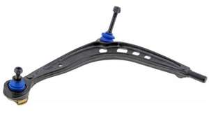 Venta al por mayor de fábrica, juego completo de piezas de chasis de automóvil como brazo de control inferior delantero L para <span class=keywords><strong>BMW</strong></span> - Product Image 3