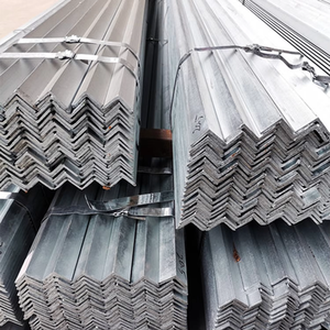 Низкая цена на стальные уголки A992 и A35 для судостроения, морского строительства и промышленного применения - Product Image 2