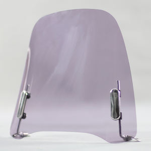 <span class=keywords><strong>Extension</strong></span> de <span class=keywords><strong>pare</strong></span>-<span class=keywords><strong>brise</strong></span> de <span class=keywords><strong>moto</strong></span> de 2.5mm 3mm 3.5mm 4mm pour Yamaha Honda Kawasaki BMW - Product Image 2