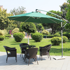 Moderner Großhandel Rattan Garden Patio <span class=keywords><strong>Sofa</strong></span> Tisch und Stühle Möbel Set Support Custom ized Service - Product Image 4