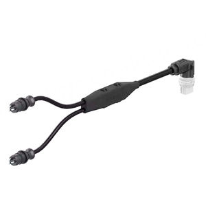 4496290220 Connector Cable Electronic <b>Brake</b> <b>System</b> <b>Truck</b> ABS EBS Connecting Line - Product Image 2