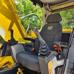 2019 Model Excavadora <b>Cat</b> <b>320</b> 320D 320GC 320GX Used Digger Caterpillar <b>320</b> Excavator Secondhand <b>CAT</b> 320CAT320D CAT330 - Product Image 2