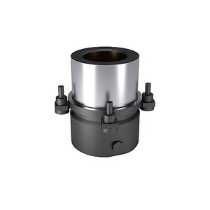 บูชนำทางพื้นผิวสีบรอนซ์สำหรับงานปั๊มขึ้นรูปและงานแม่พิมพ์ - Product Image 1